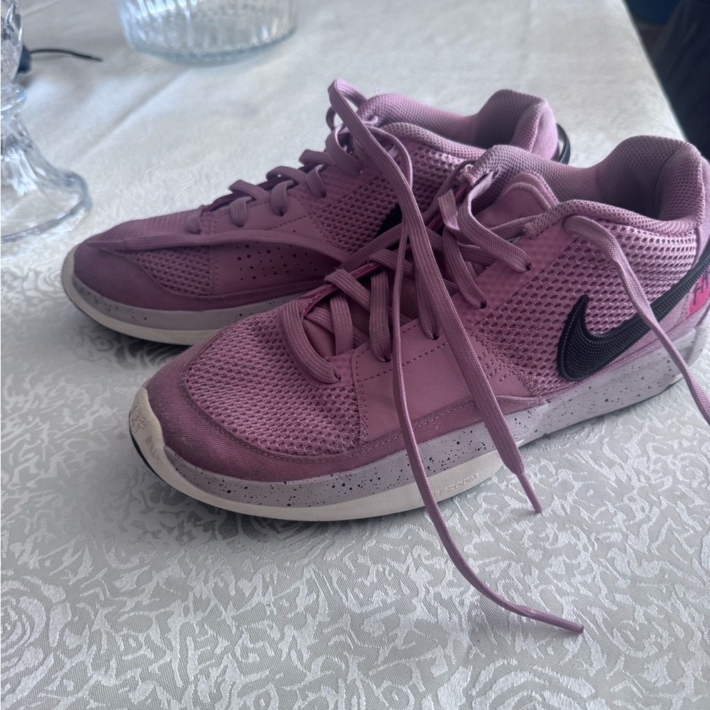 Nike Ja Morants